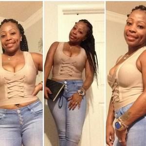 Meet your Posher, Katrice